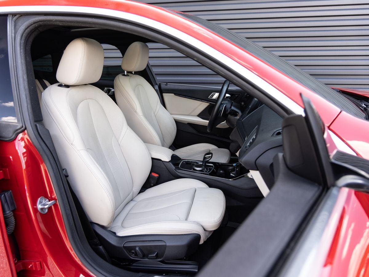 2020 BMW 2 Series 228i Gran Coupe xDrive