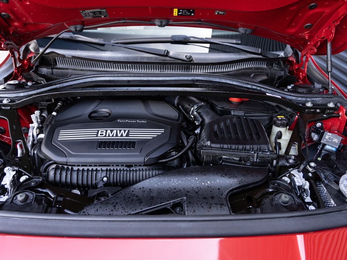 2020 BMW 2 Series 228i Gran Coupe xDrive
