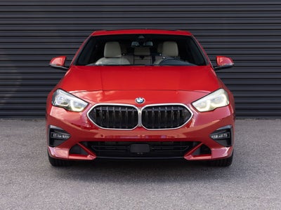 2020 BMW 2 Series 228i Gran Coupe xDrive