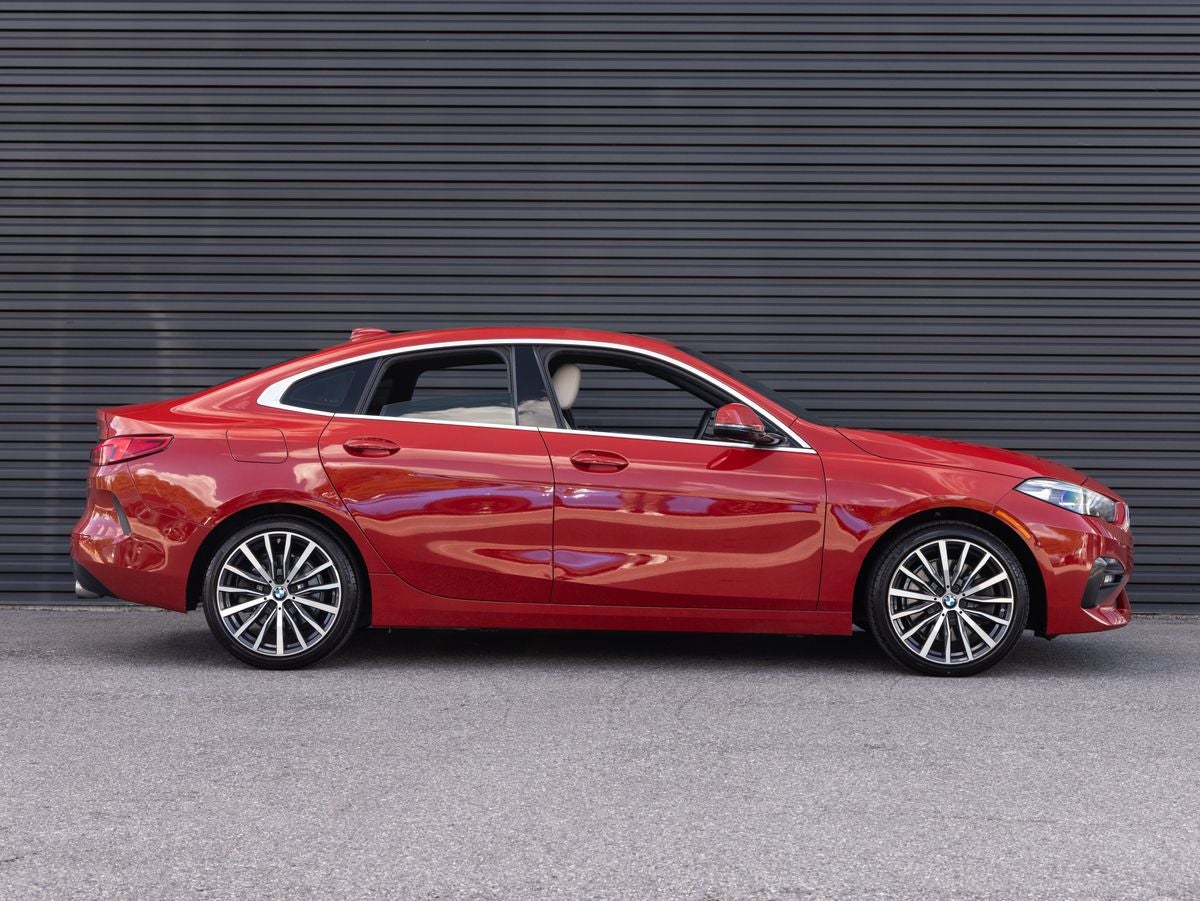 2020 BMW 2 Series 228i Gran Coupe xDrive