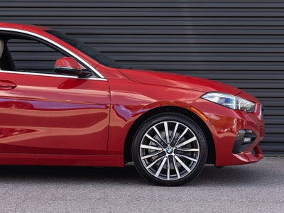 2020 BMW 2 Series 228i Gran Coupe xDrive