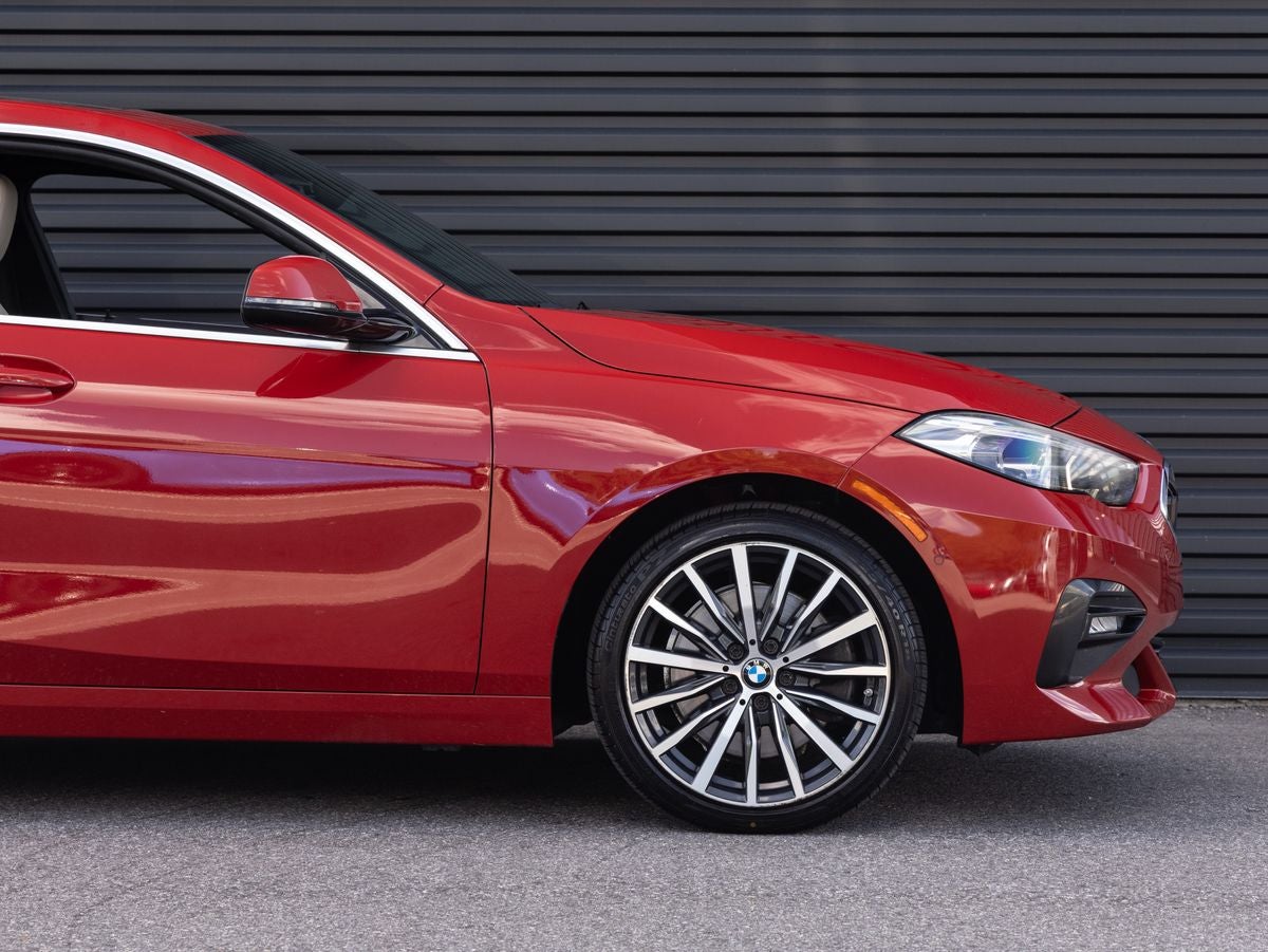 2020 BMW 2 Series 228i Gran Coupe xDrive