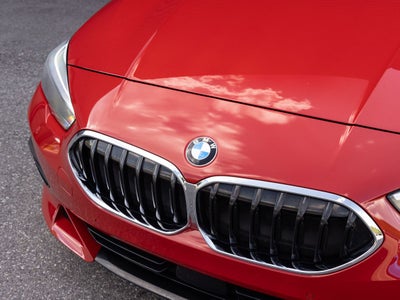 2020 BMW 2 Series 228i Gran Coupe xDrive