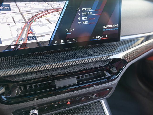 2025 BMW M4 Competition