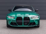 2024 BMW M3 Competition