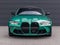 2024 BMW M3 Competition
