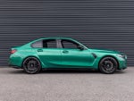 2024 BMW M3 Competition
