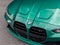 2024 BMW M3 Competition