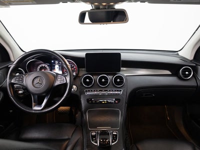 2019 Mercedes-Benz GLC 300 GLC 300 4MATIC®