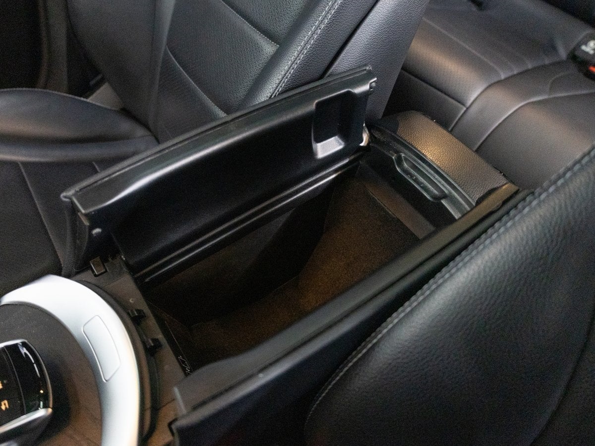 2019 Mercedes-Benz GLC 300 GLC 300 4MATIC®