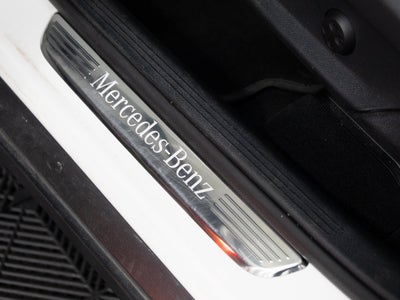 2019 Mercedes-Benz GLC 300 GLC 300 4MATIC®