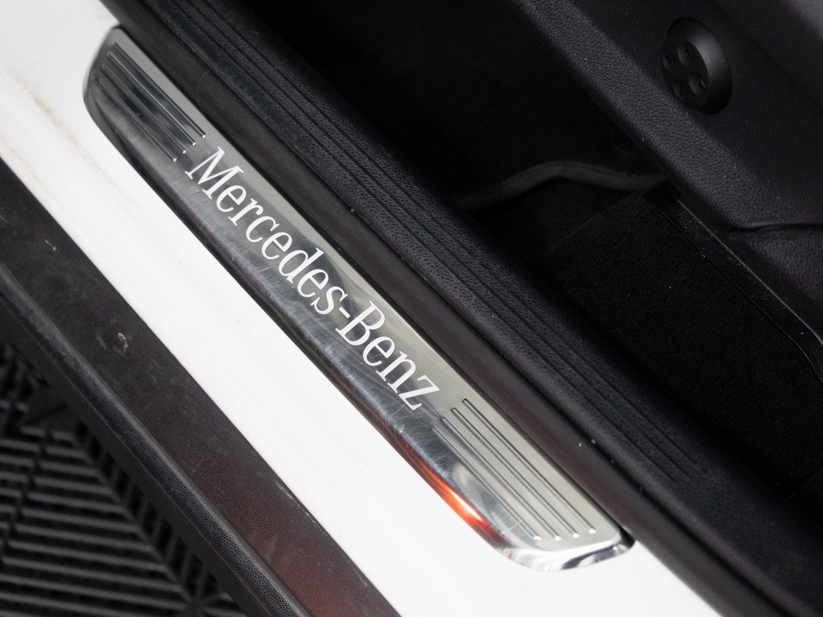 2019 Mercedes-Benz GLC 300 GLC 300 4MATIC®