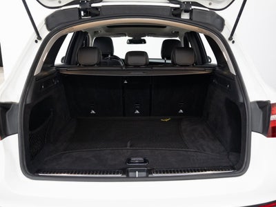 2019 Mercedes-Benz GLC 300 GLC 300 4MATIC®