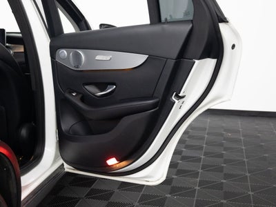 2019 Mercedes-Benz GLC 300 GLC 300 4MATIC®