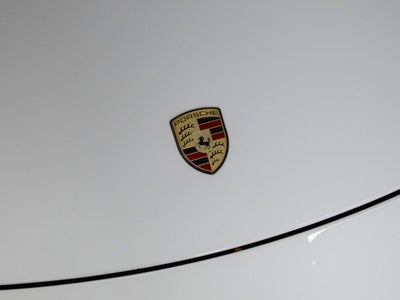 2011 Porsche 718 Cayman