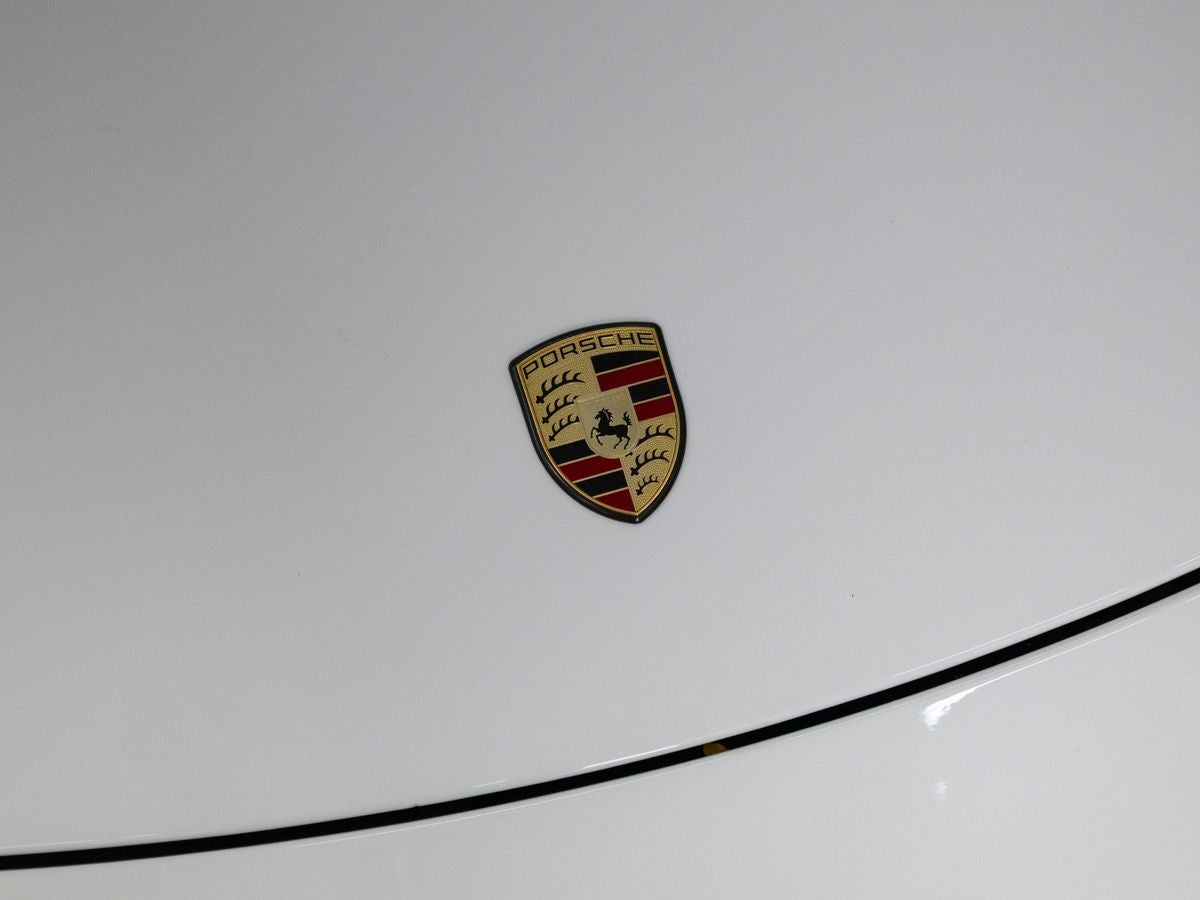 2011 Porsche 718 Cayman
