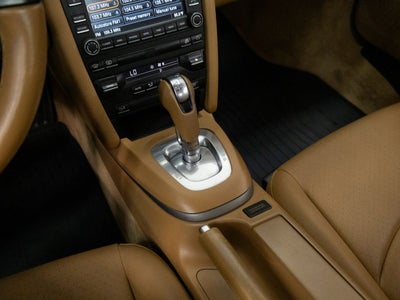 2011 Porsche 718 Cayman