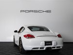 2011 Porsche 718 Cayman