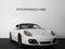 2011 Porsche 718 Cayman