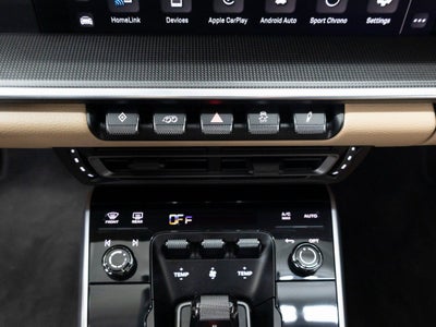 2022 Porsche 911 Carrera