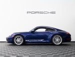 2022 Porsche 911 Carrera