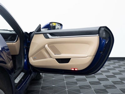 2022 Porsche 911 Carrera