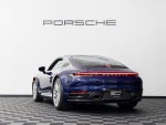 2022 Porsche 911 Carrera
