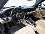 2022 Porsche 911 Carrera