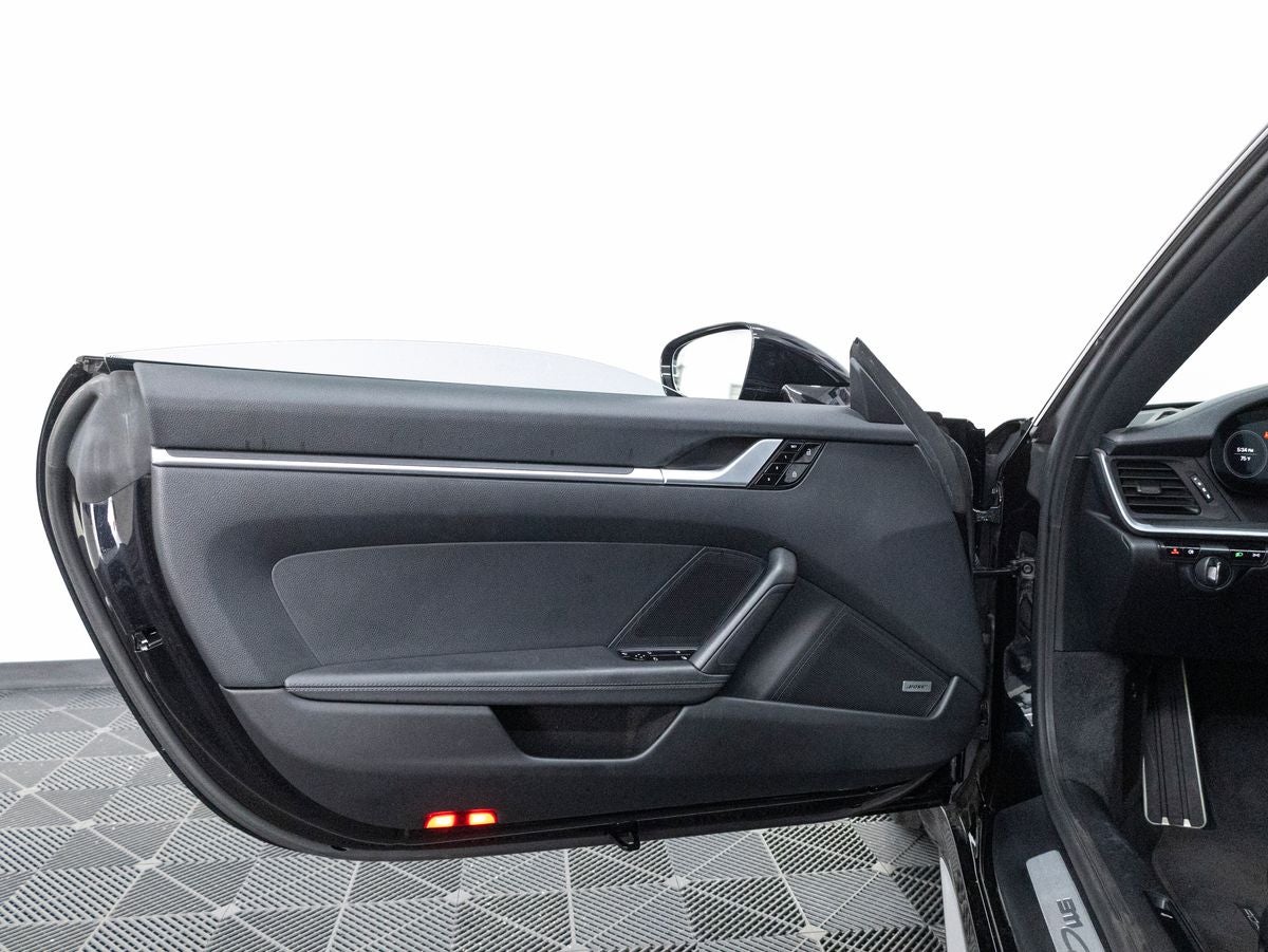 2020 Porsche 911 911 Carrera