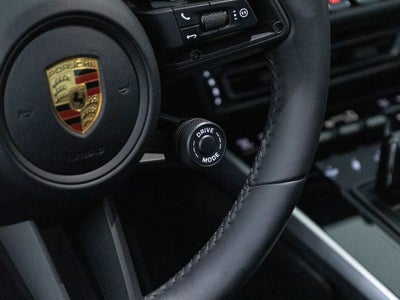 2020 Porsche 911 911 Carrera