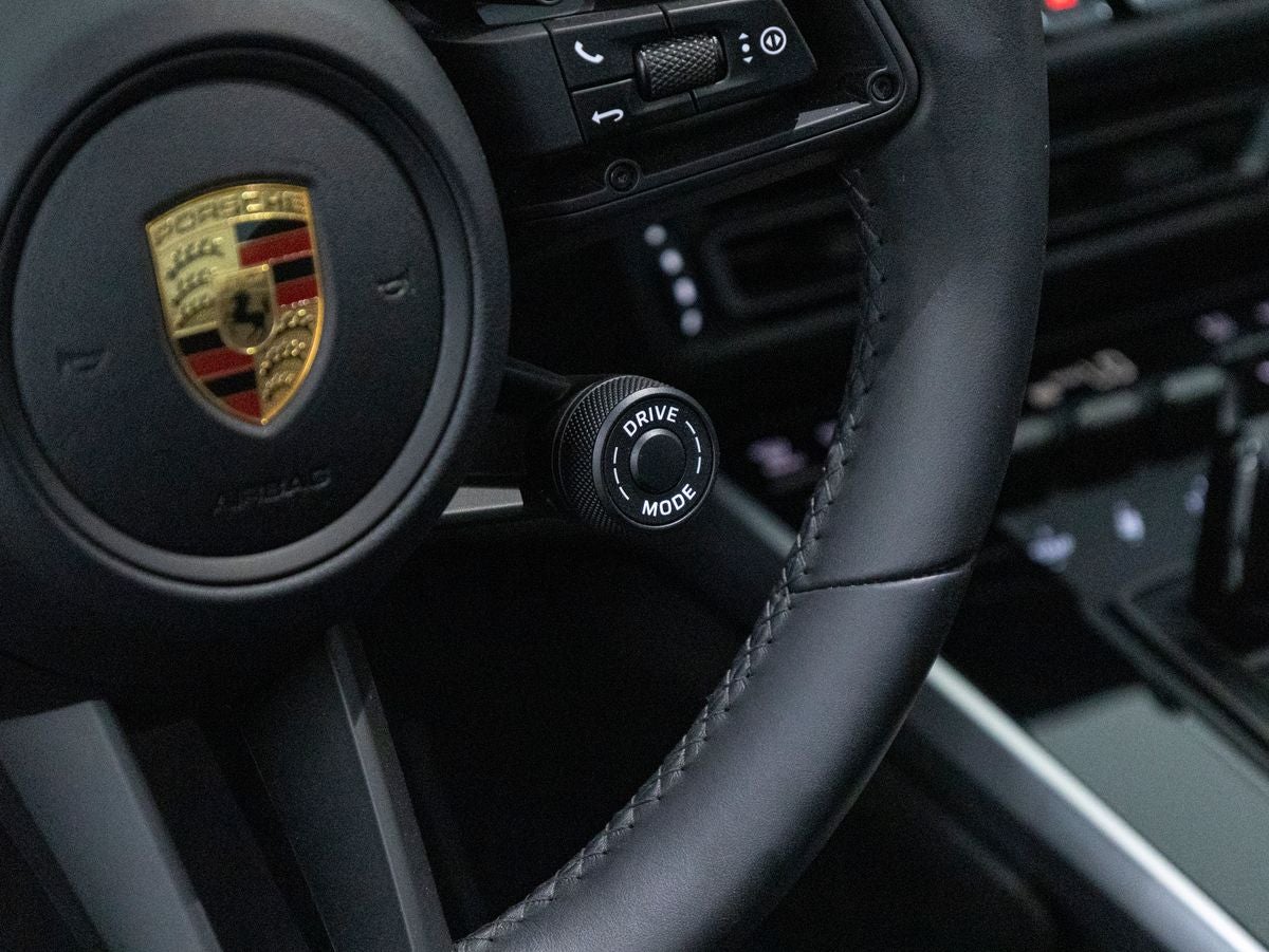 2020 Porsche 911 911 Carrera