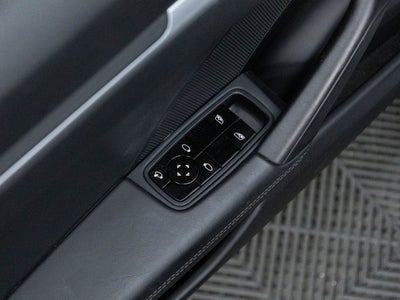 2020 Porsche 911 911 Carrera