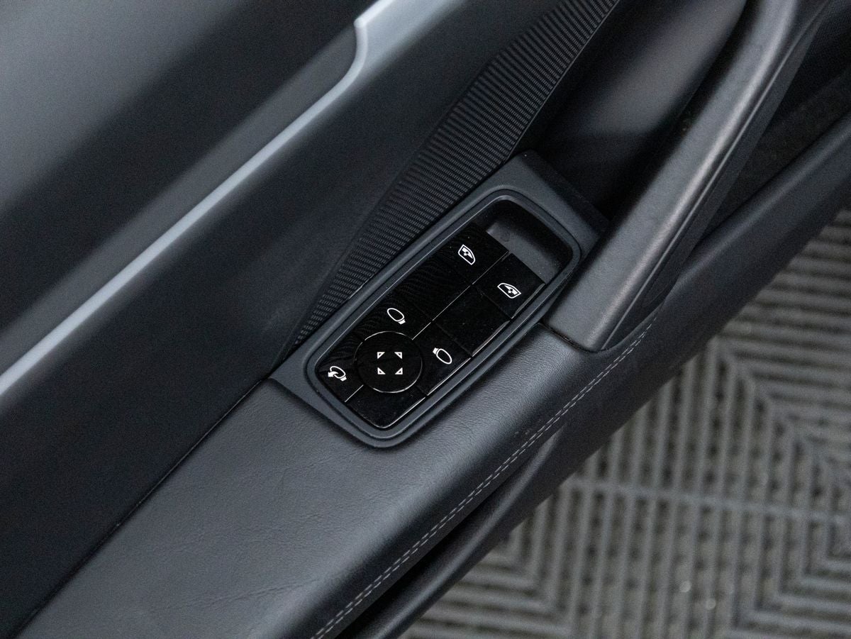 2020 Porsche 911 911 Carrera