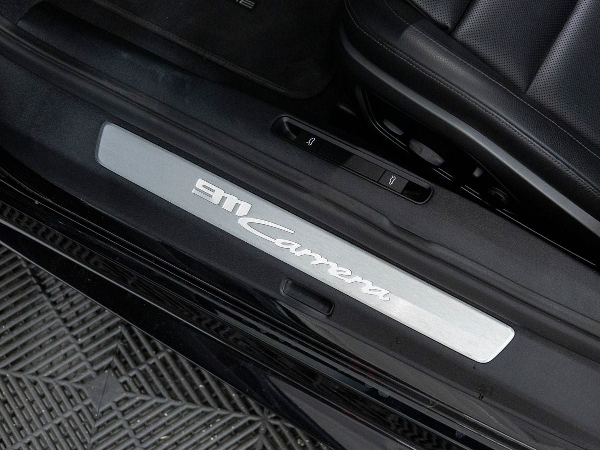 2020 Porsche 911 911 Carrera