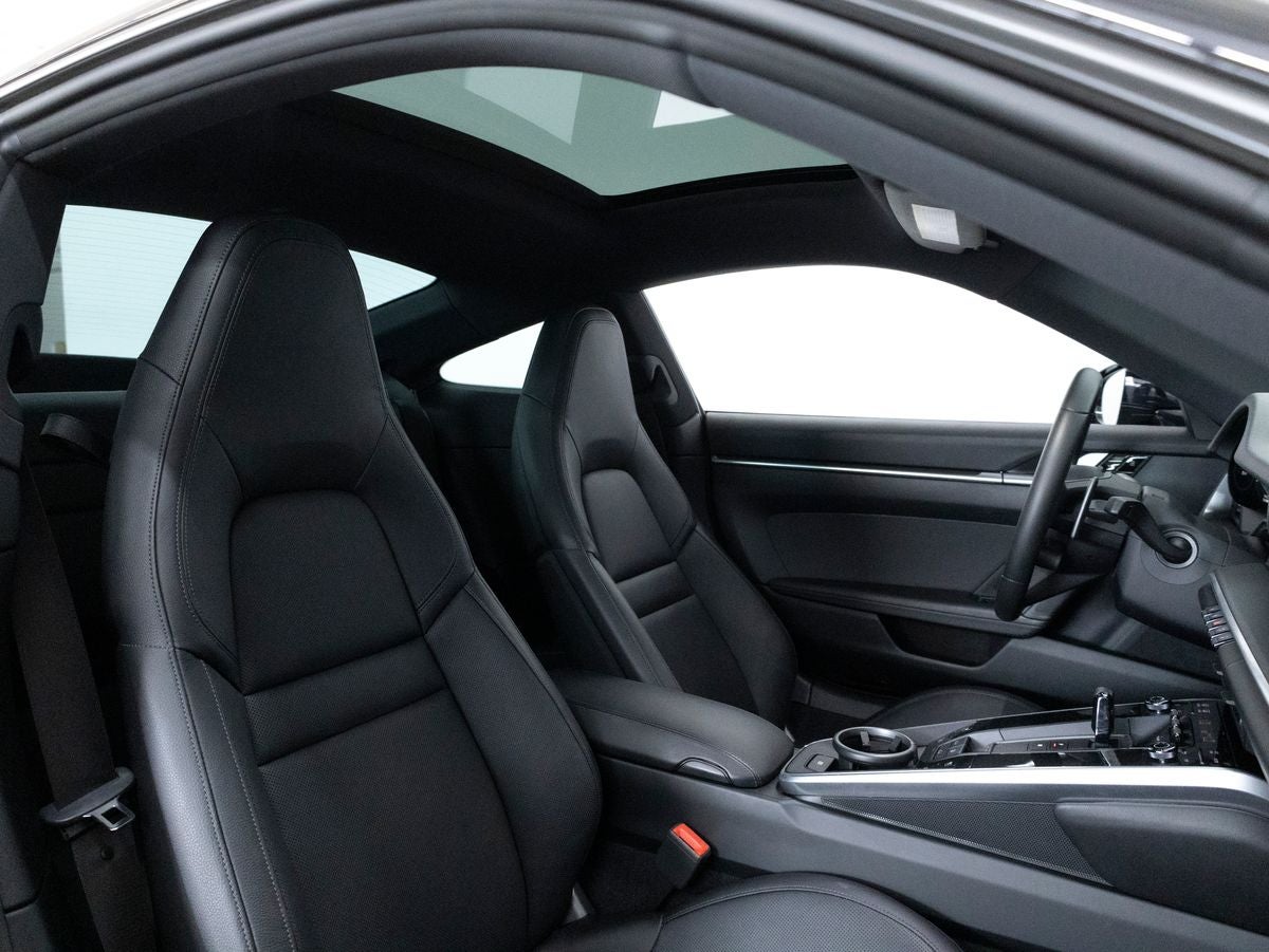 2020 Porsche 911 911 Carrera