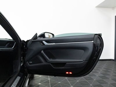 2020 Porsche 911 911 Carrera