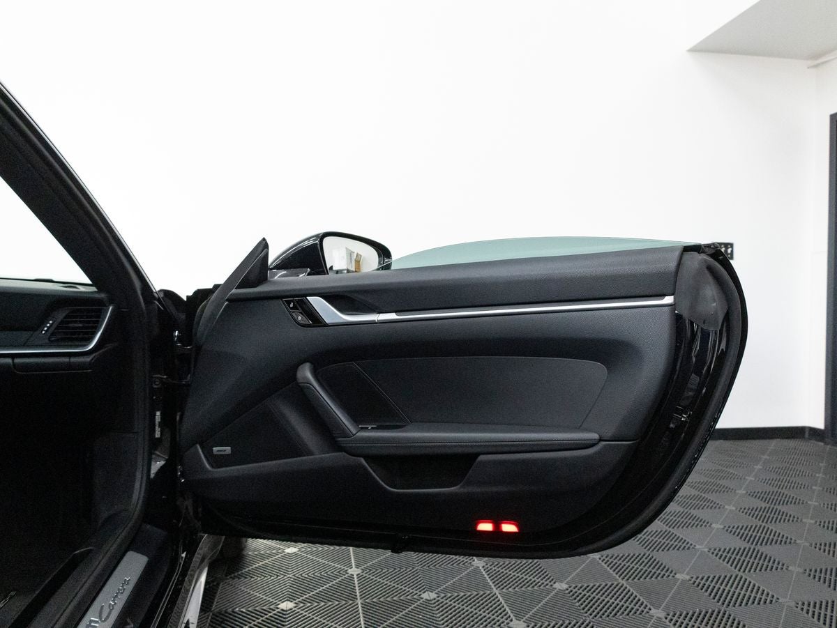 2020 Porsche 911 911 Carrera