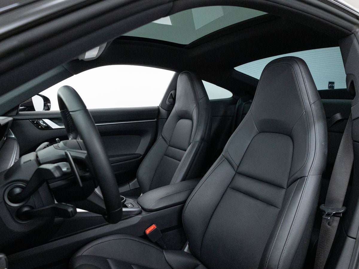 2020 Porsche 911 911 Carrera