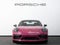 2024 Porsche 911 911 Carrera T
