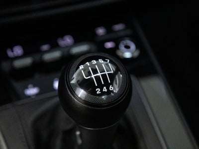 2024 Porsche 911 911 Carrera T