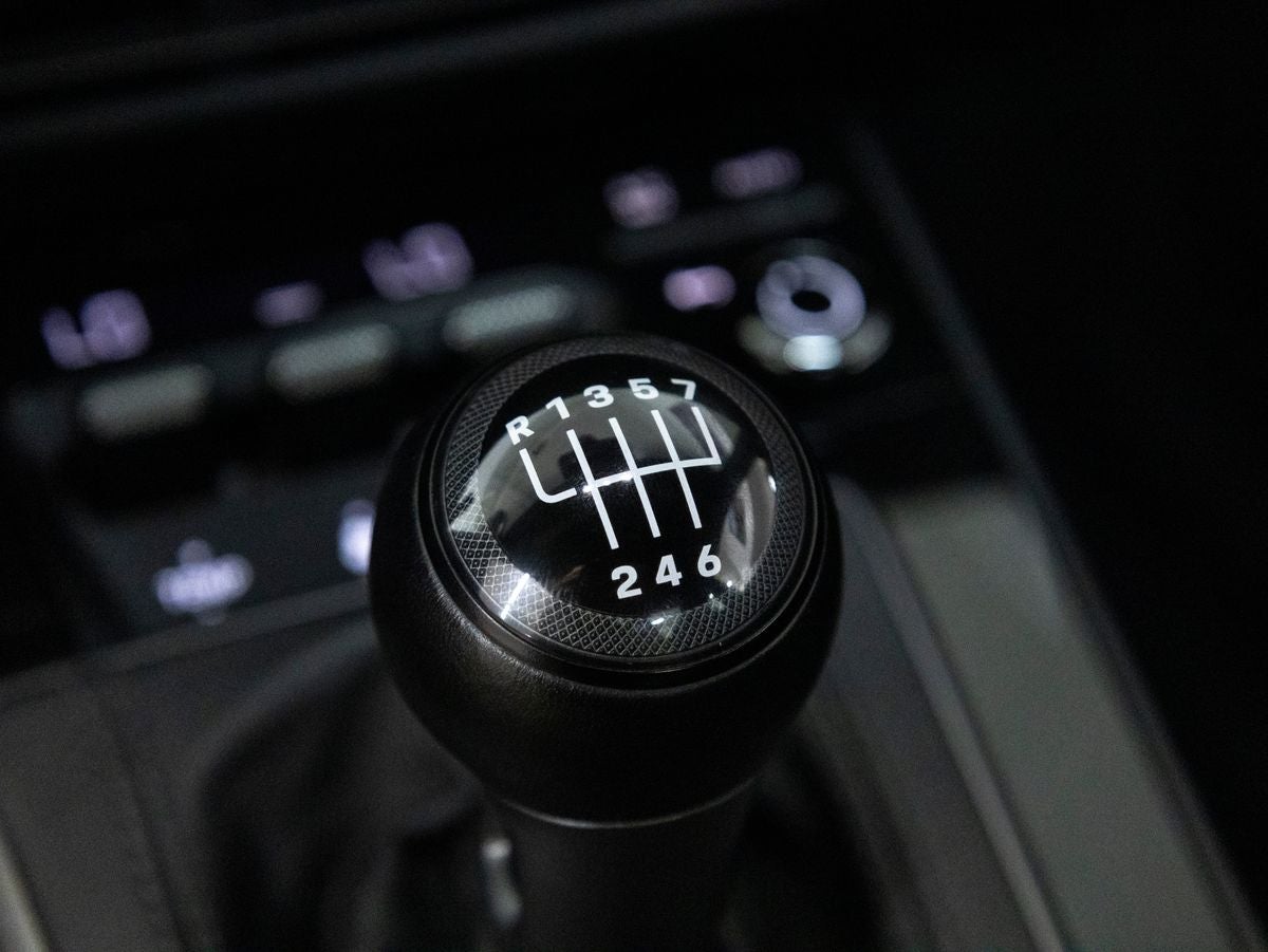 2024 Porsche 911 911 Carrera T