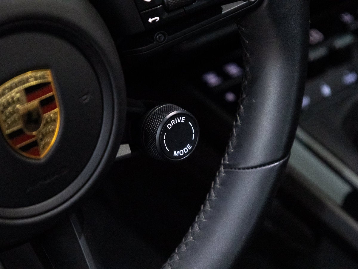 2024 Porsche 911 911 Carrera T