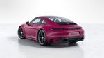 2024 Porsche 911 911 Carrera T