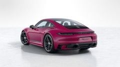 2024 Porsche 911 911 Carrera T