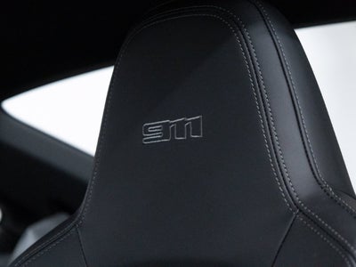 2024 Porsche 911 911 Carrera T