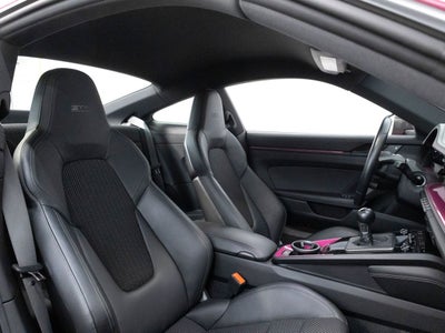 2024 Porsche 911 911 Carrera T