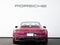 2024 Porsche 911 911 Carrera T