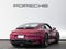2024 Porsche 911 911 Carrera T