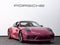 2024 Porsche 911 911 Carrera T