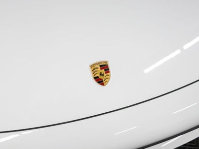 2023 Porsche 911 911 Carrera (MY23)